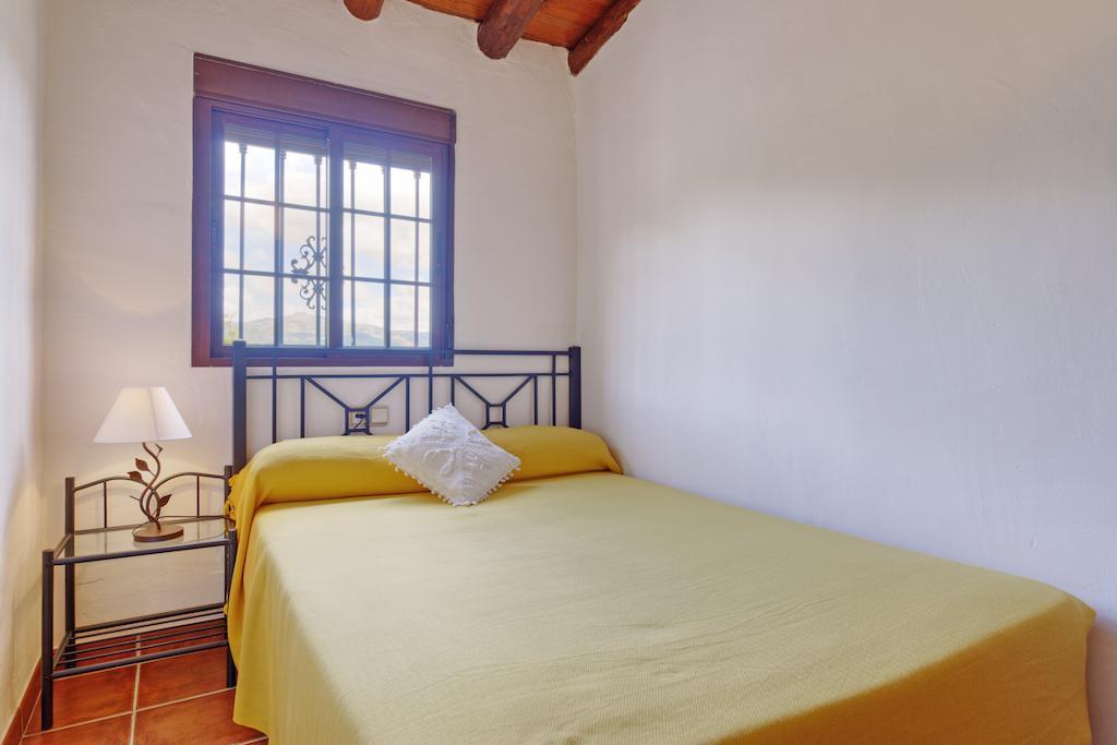 Casa Rural Júzcar Chambre photo