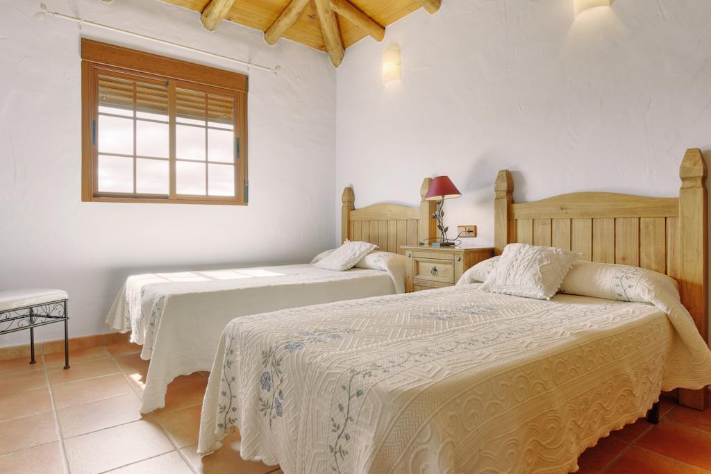 Casa Rural Júzcar Chambre photo