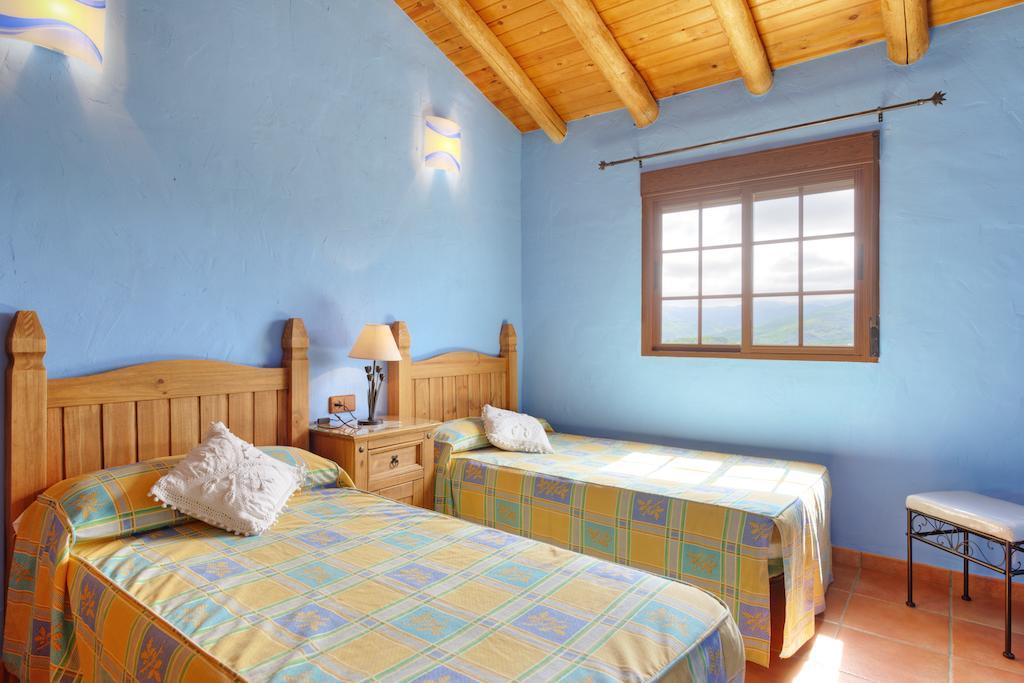 Casa Rural Júzcar Chambre photo