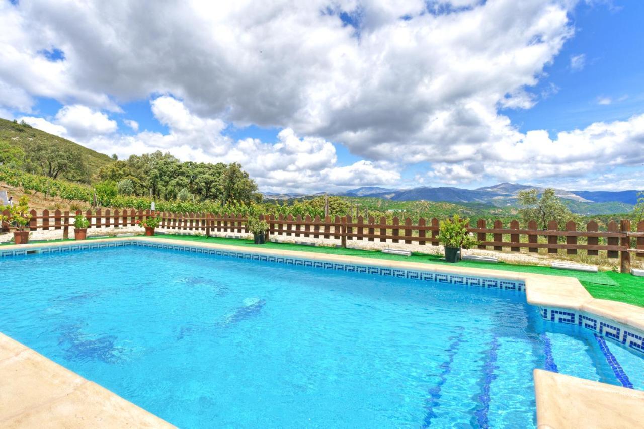 Casa Rural Júzcar Extérieur photo